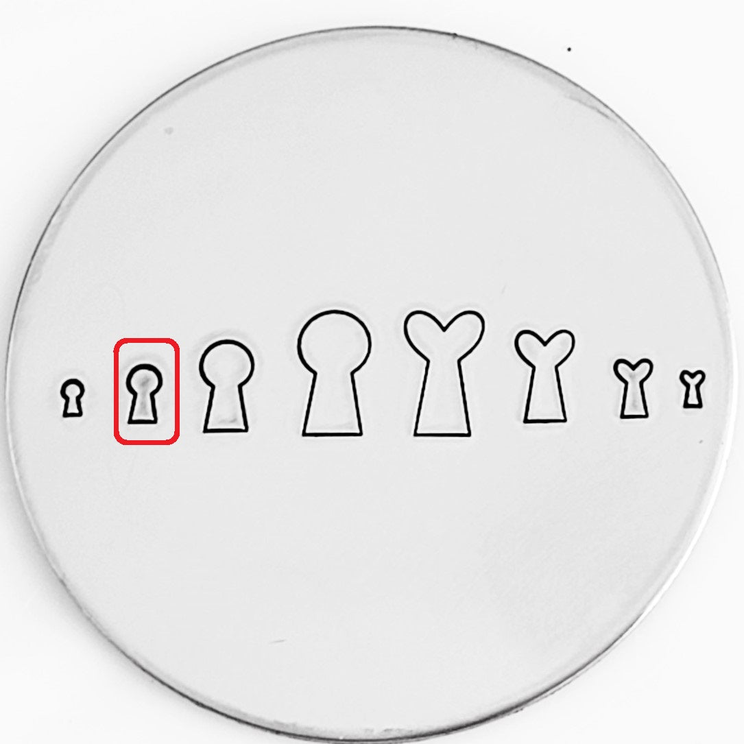 Keyhole