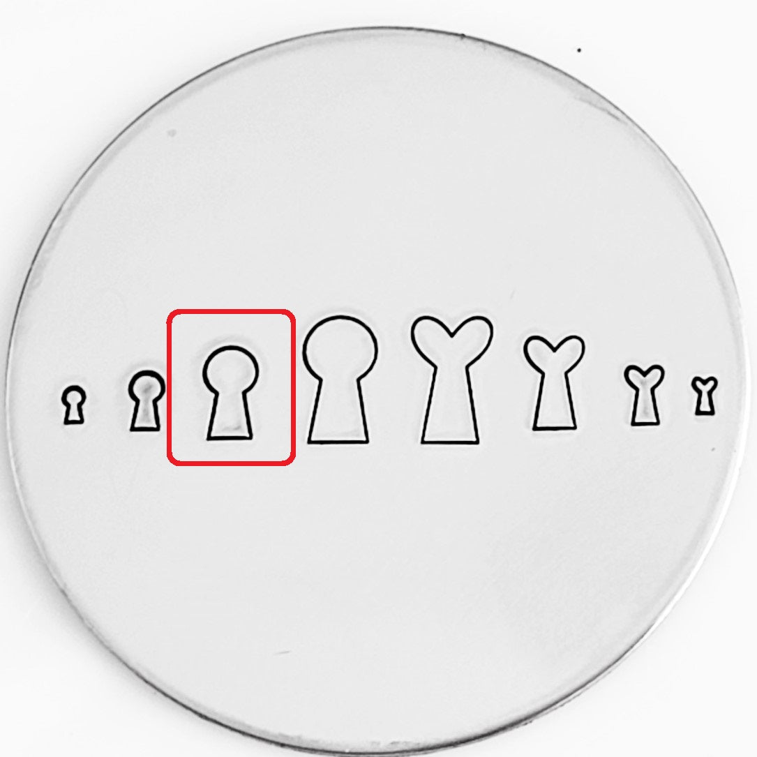 Keyhole