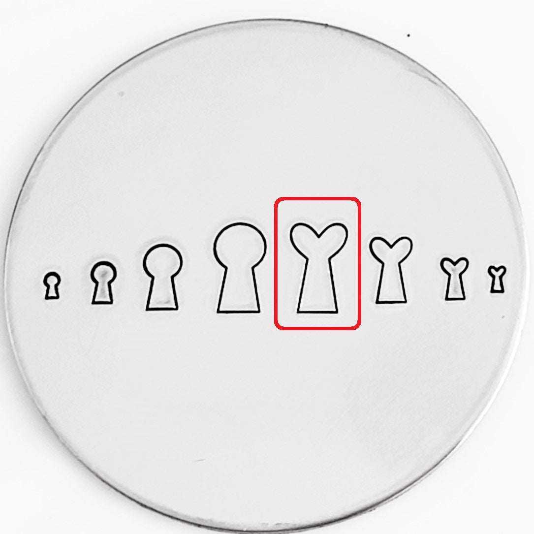 Keyhole