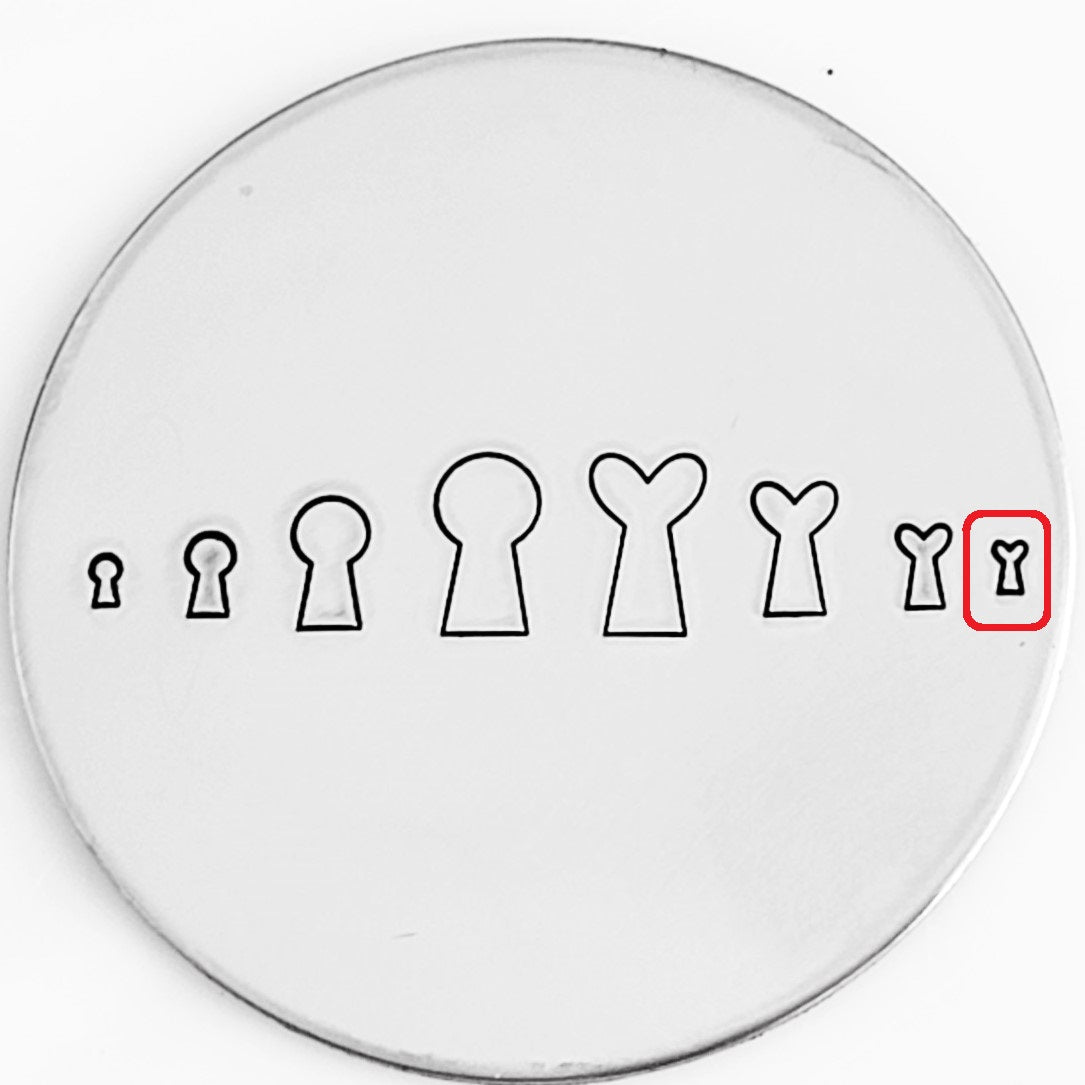 Keyhole