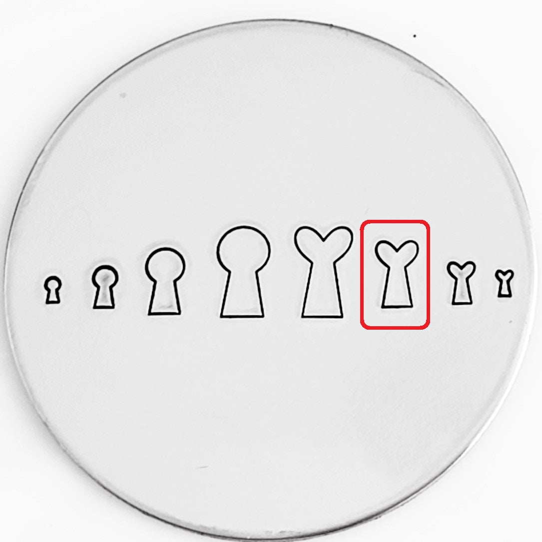 Keyhole