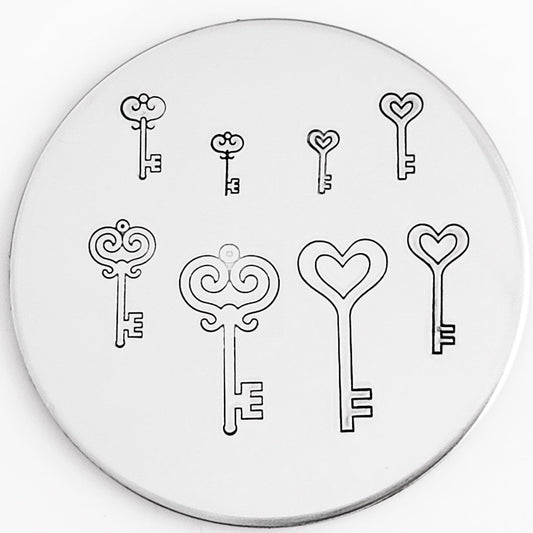 Keys