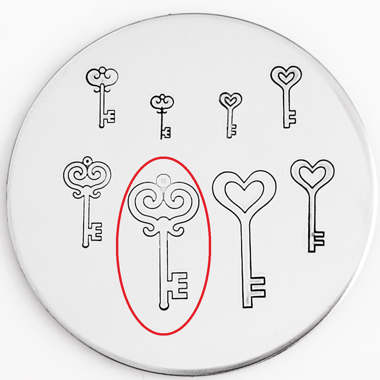 Keys