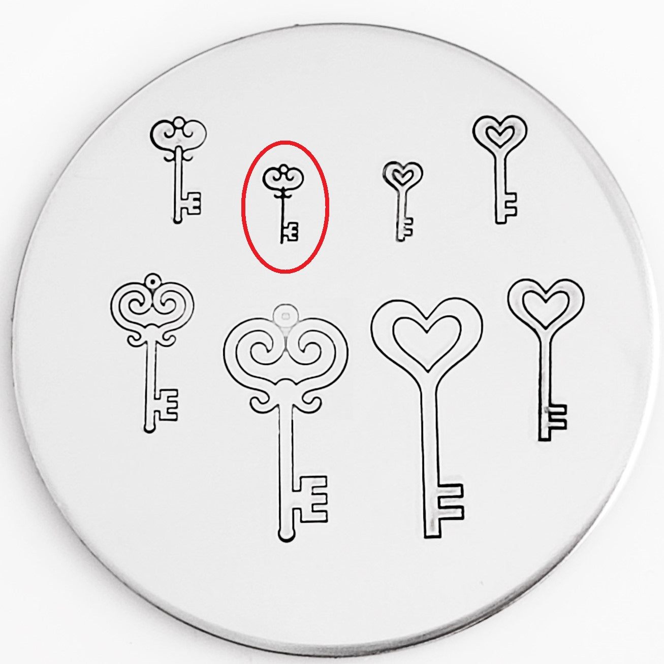 Keys