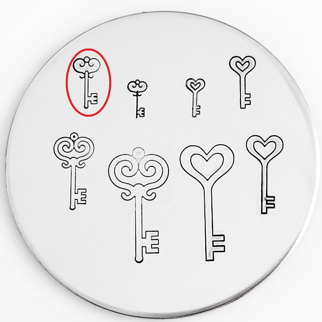 Keys