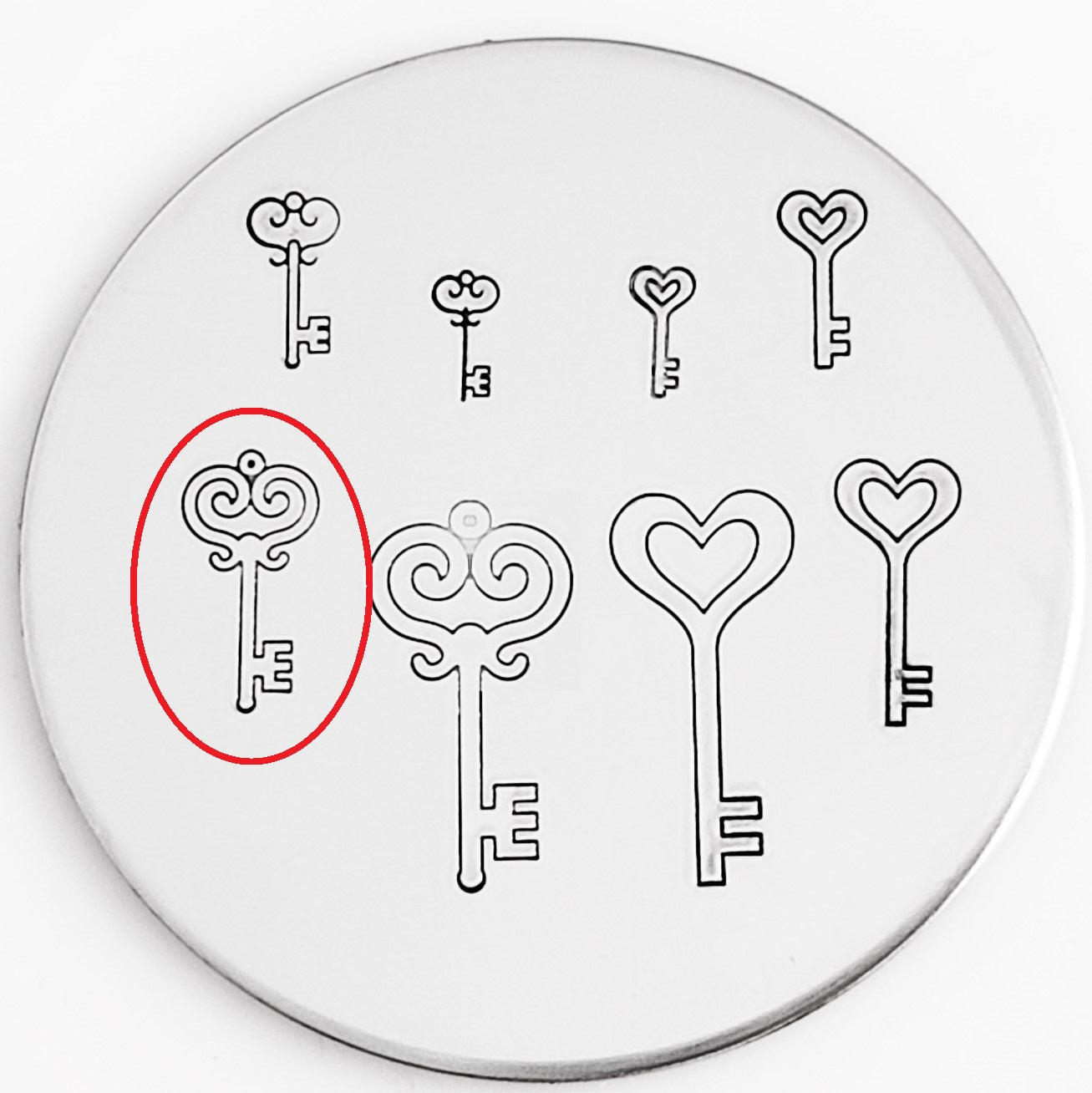 Keys