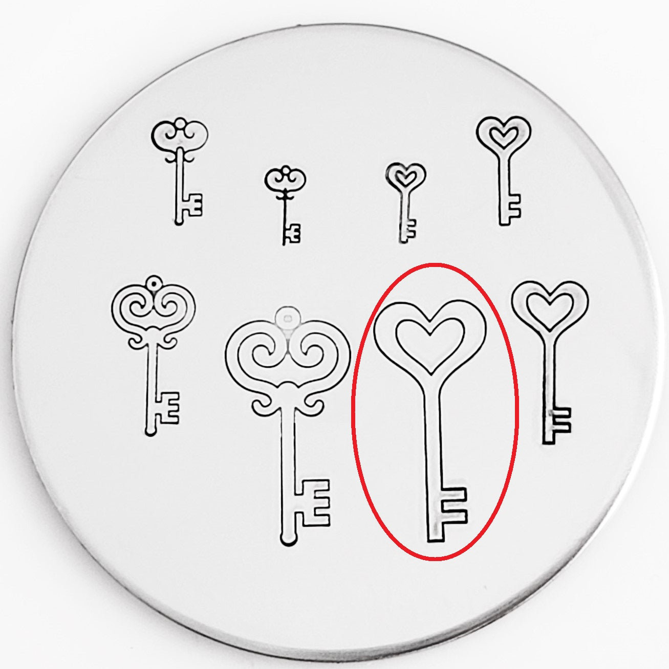 Keys