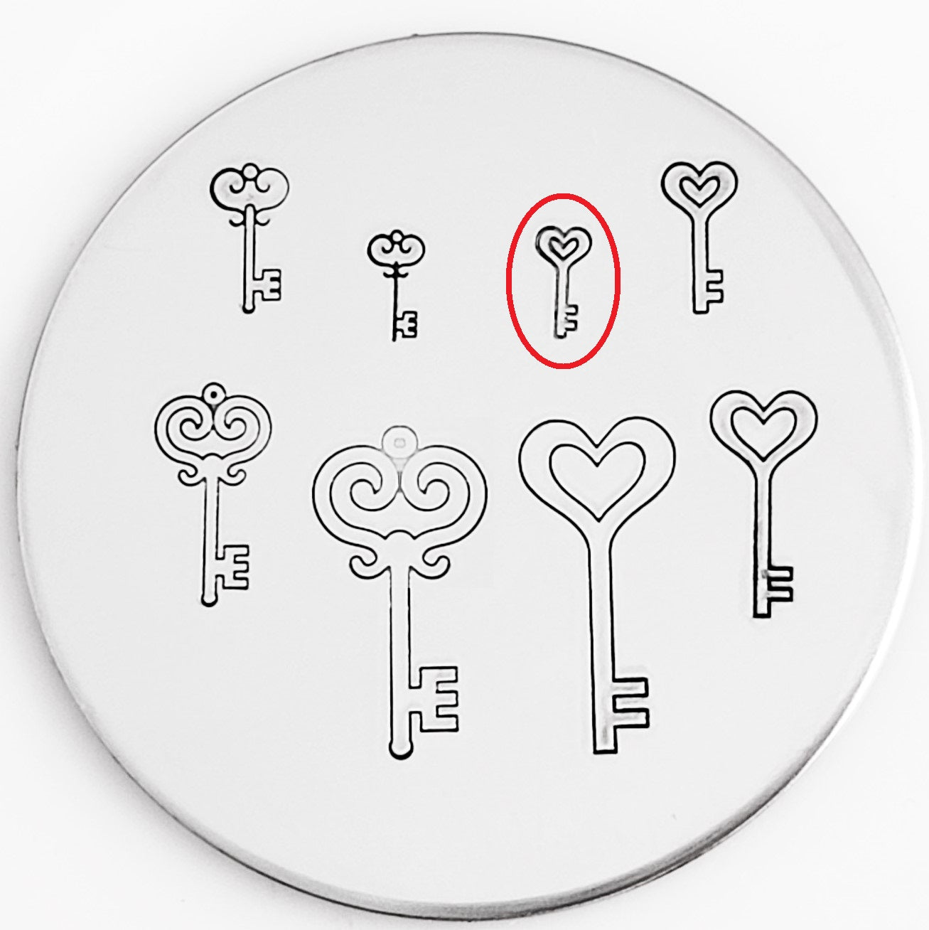 Keys