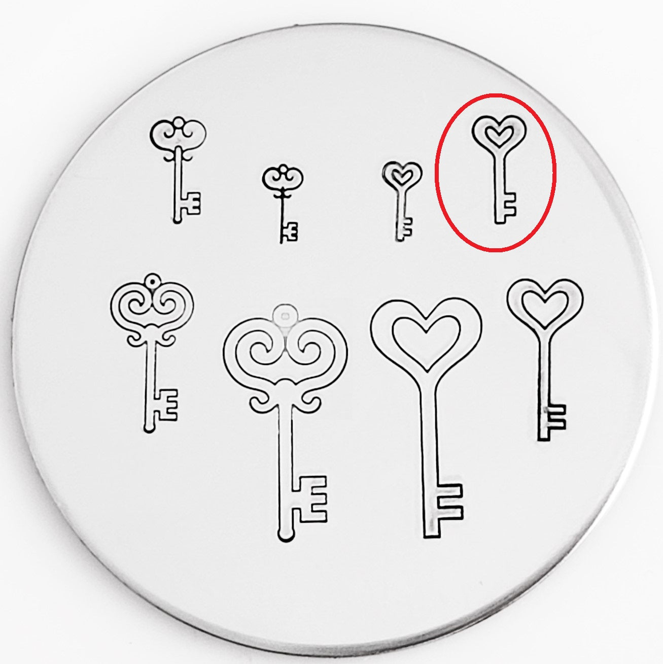 Keys