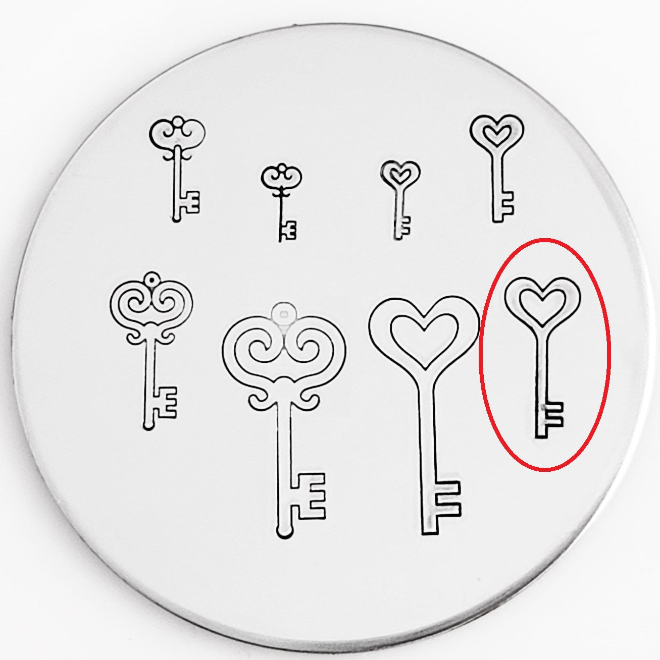 Keys