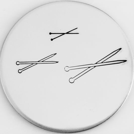Knitting Needles