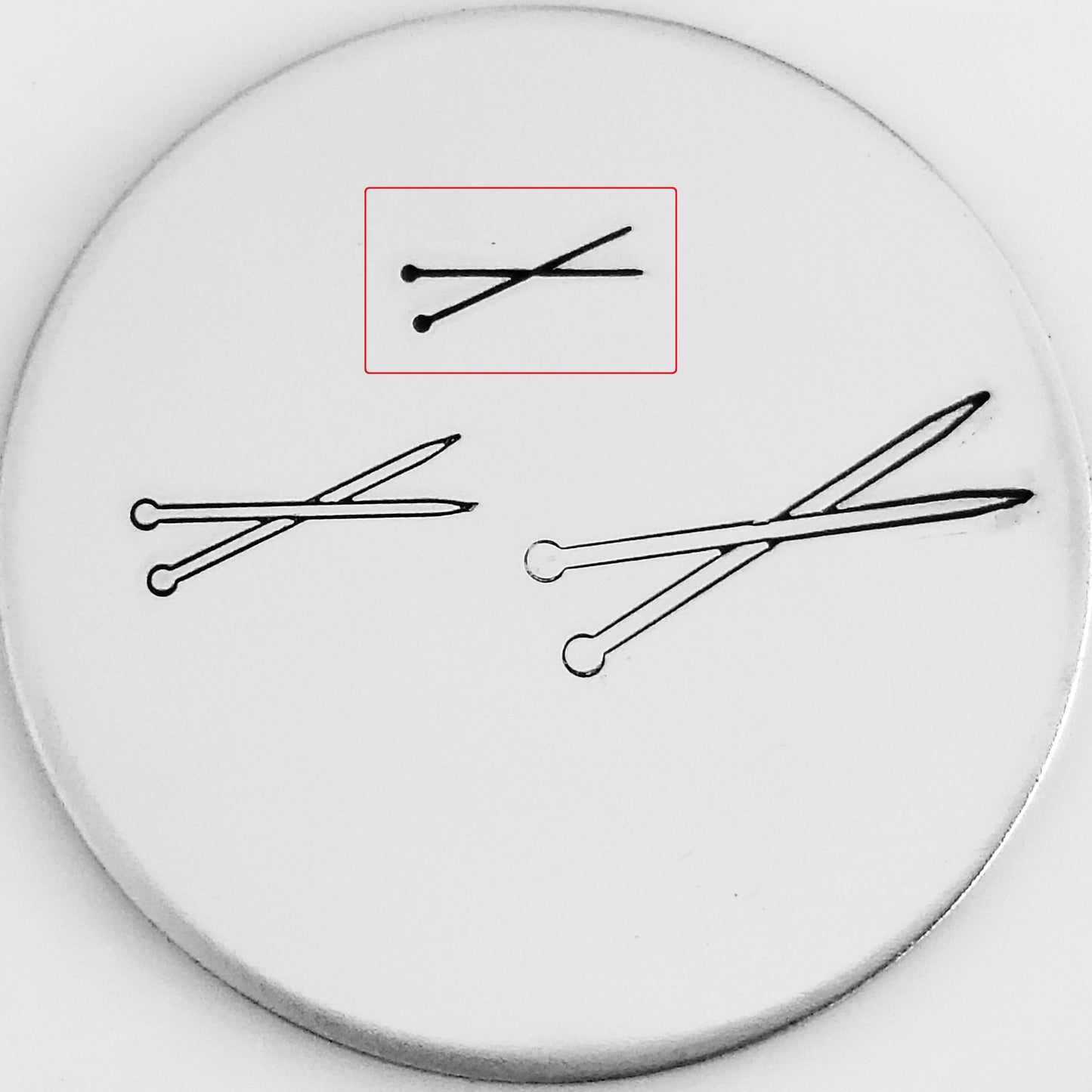 Knitting Needles