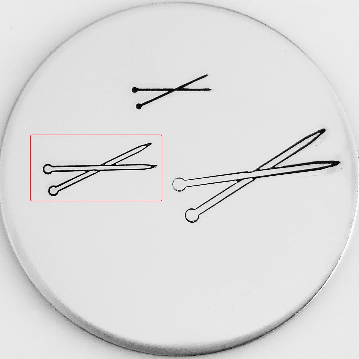 Knitting Needles