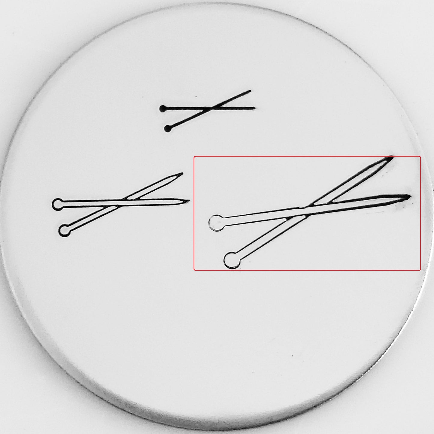 Knitting Needles