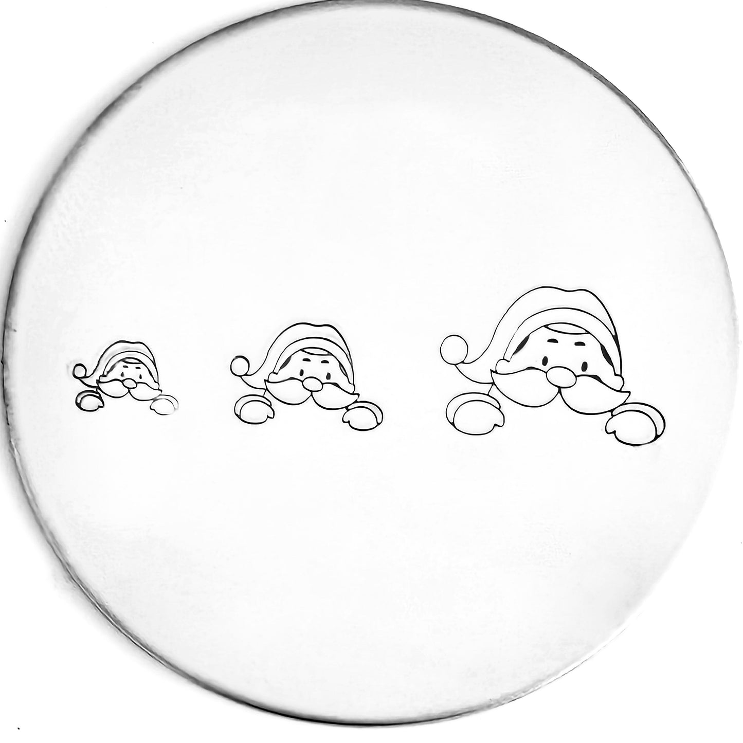 Line Santa