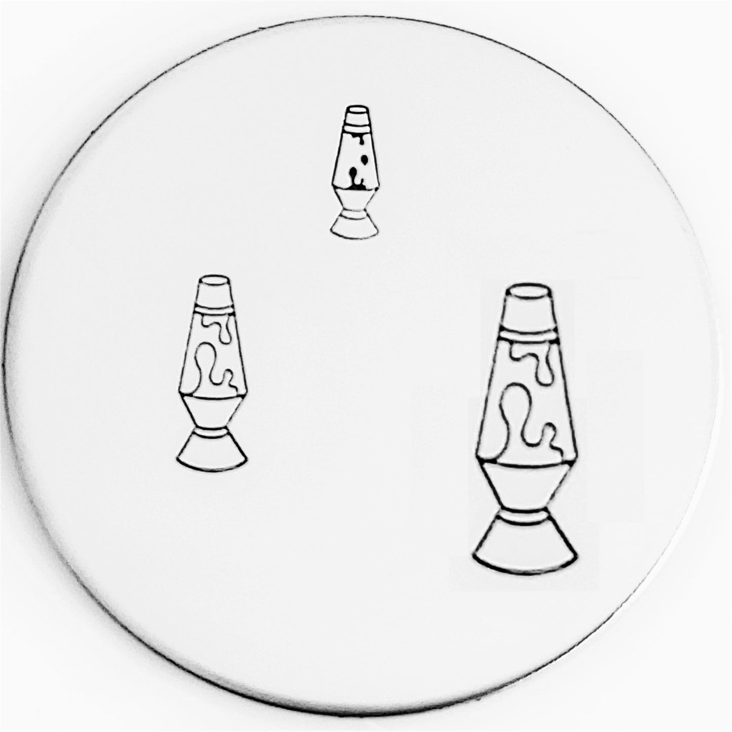 Lava Lamp