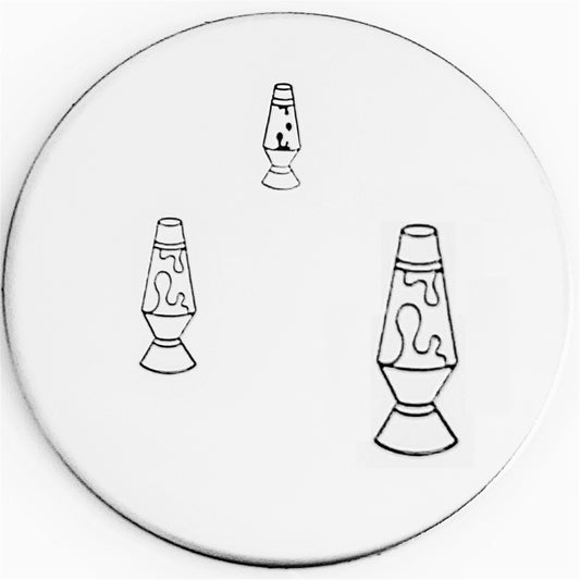 Lava Lamp