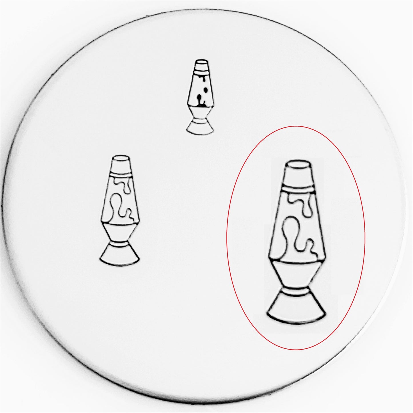 Lava Lamp