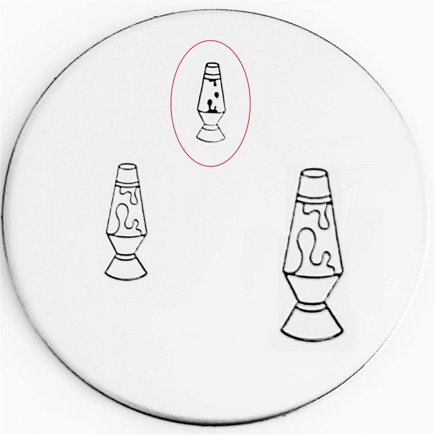 Lava Lamp