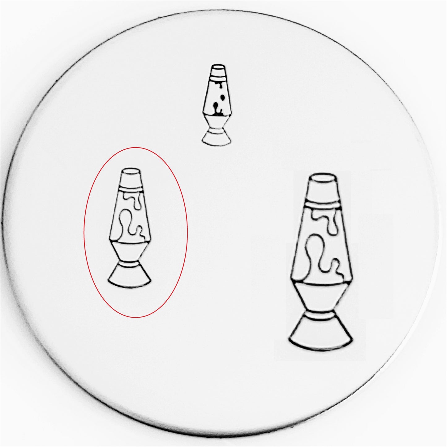 Lava Lamp