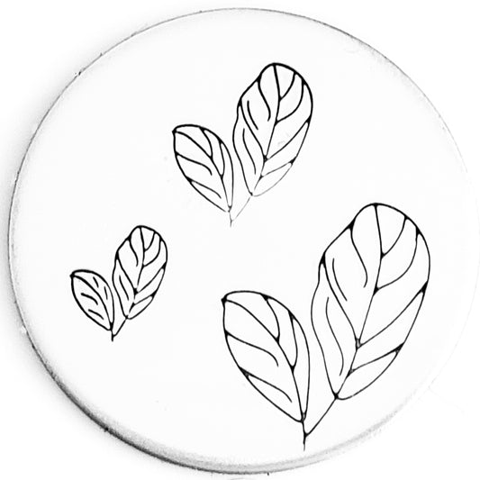 Leaves (Style #10)