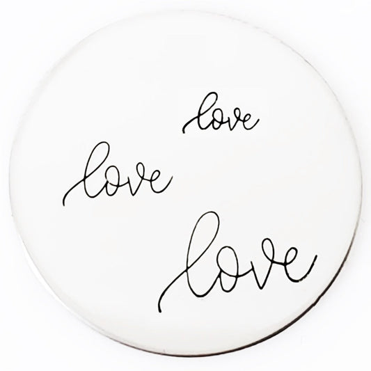 LOVE