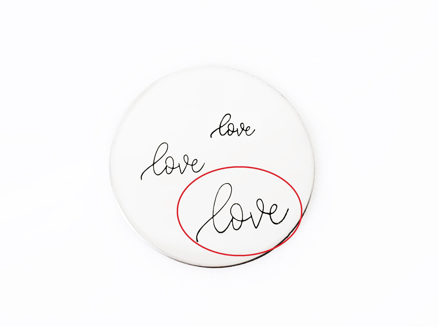 LOVE