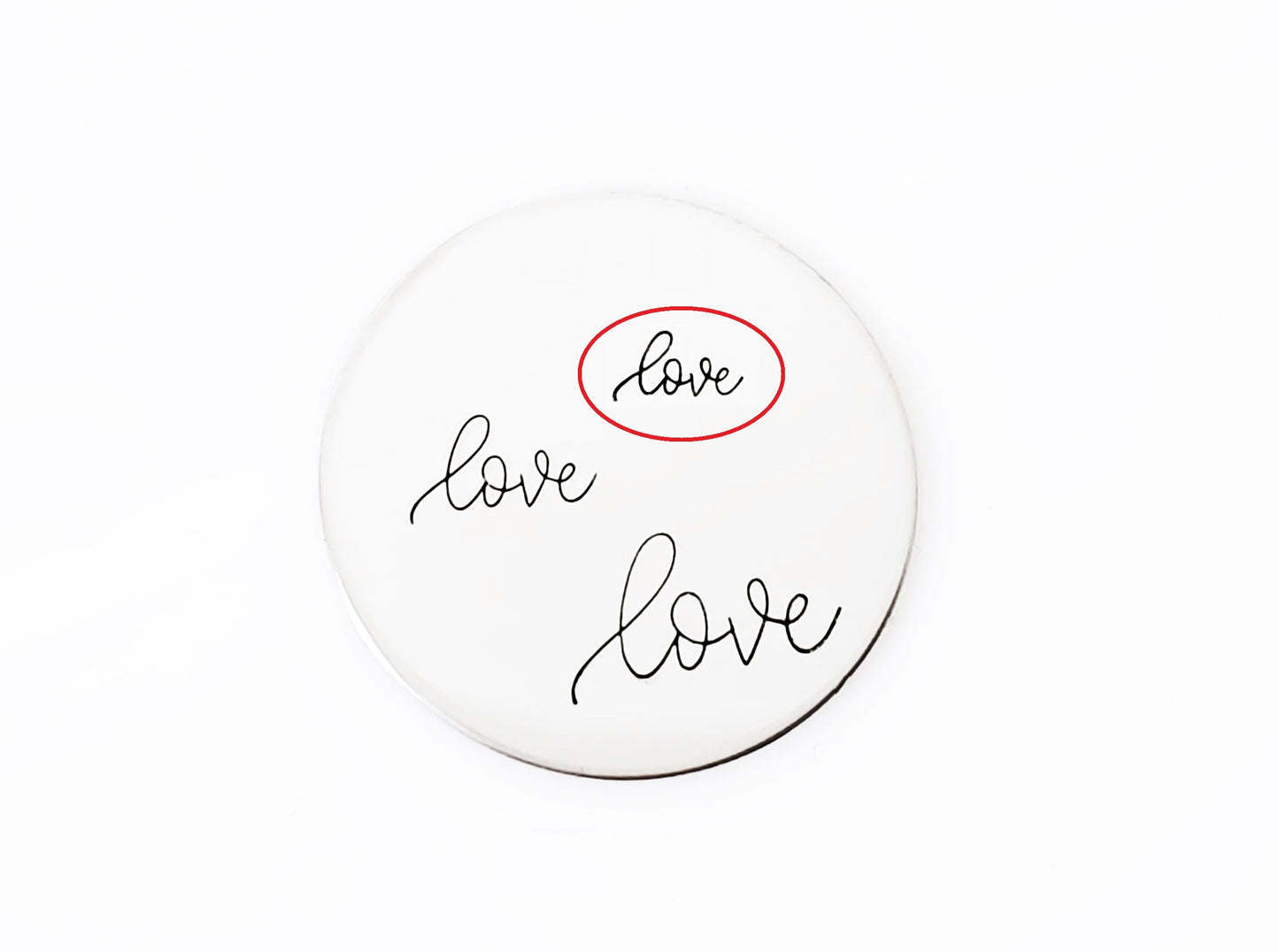 LOVE