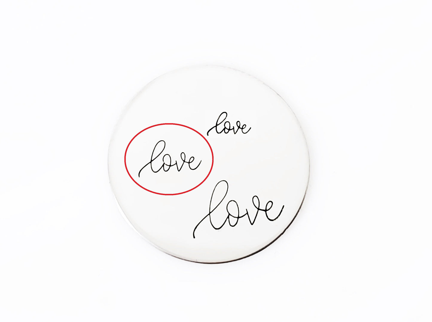 LOVE
