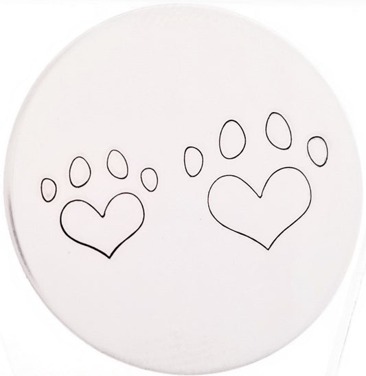Love Paw