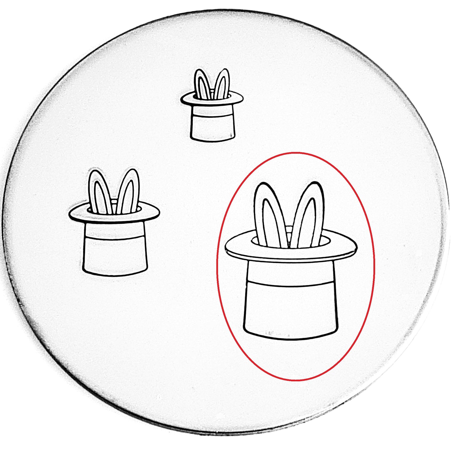 Magician Hat