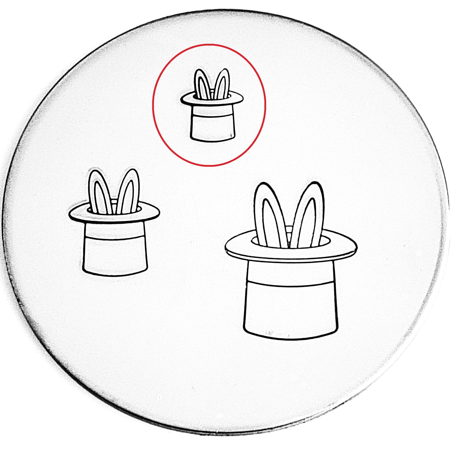 Magician Hat