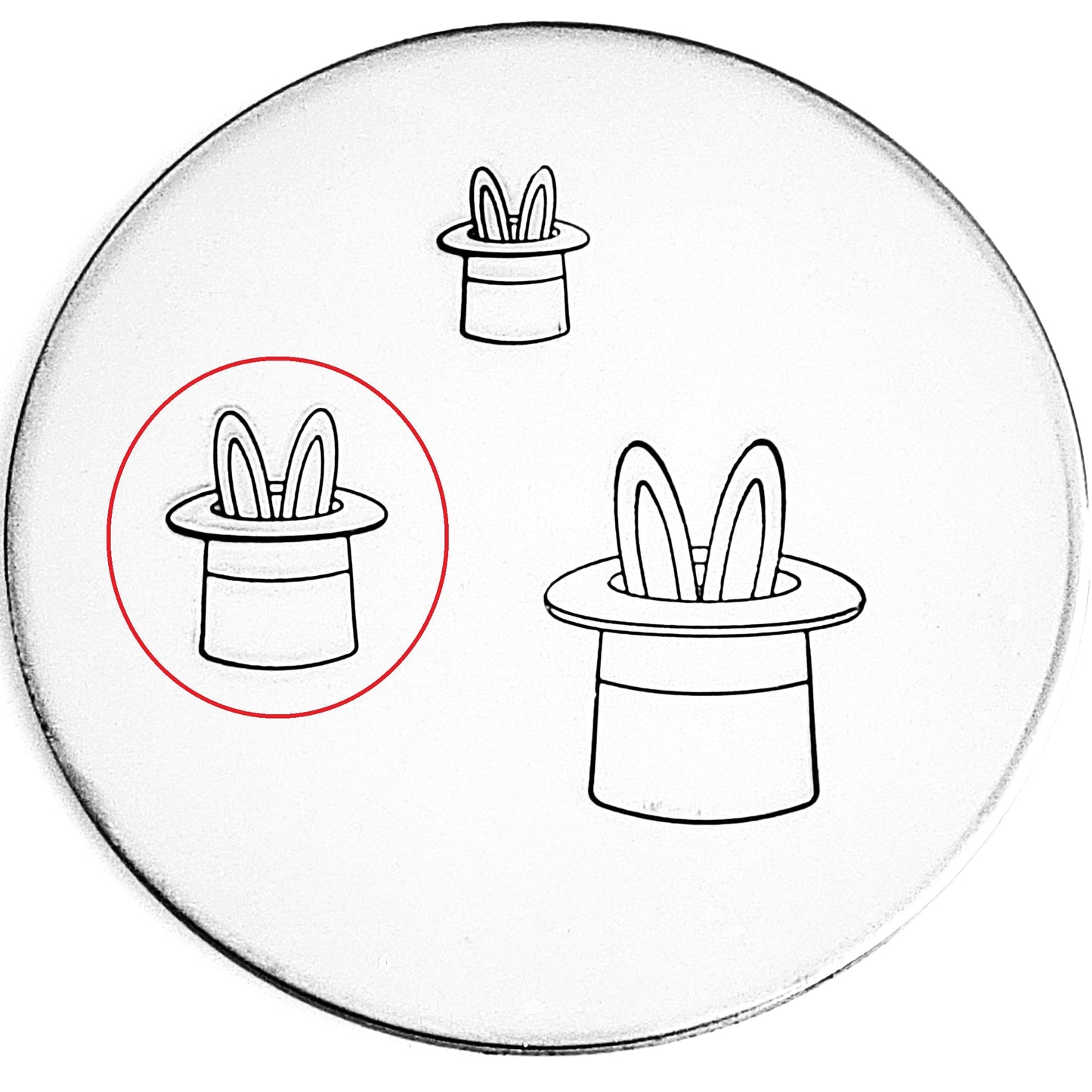 Magician Hat