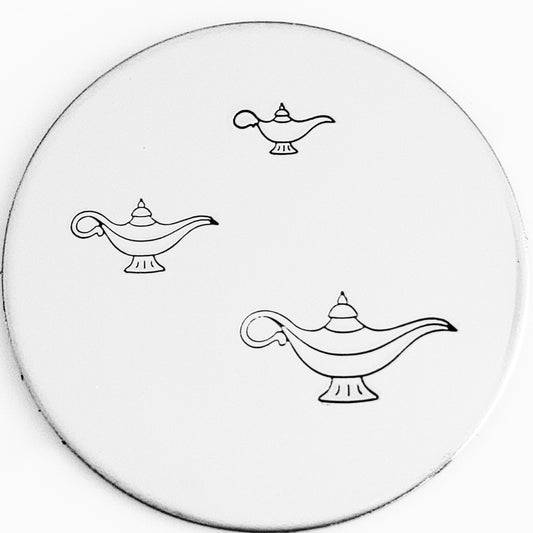 Magic Lamp