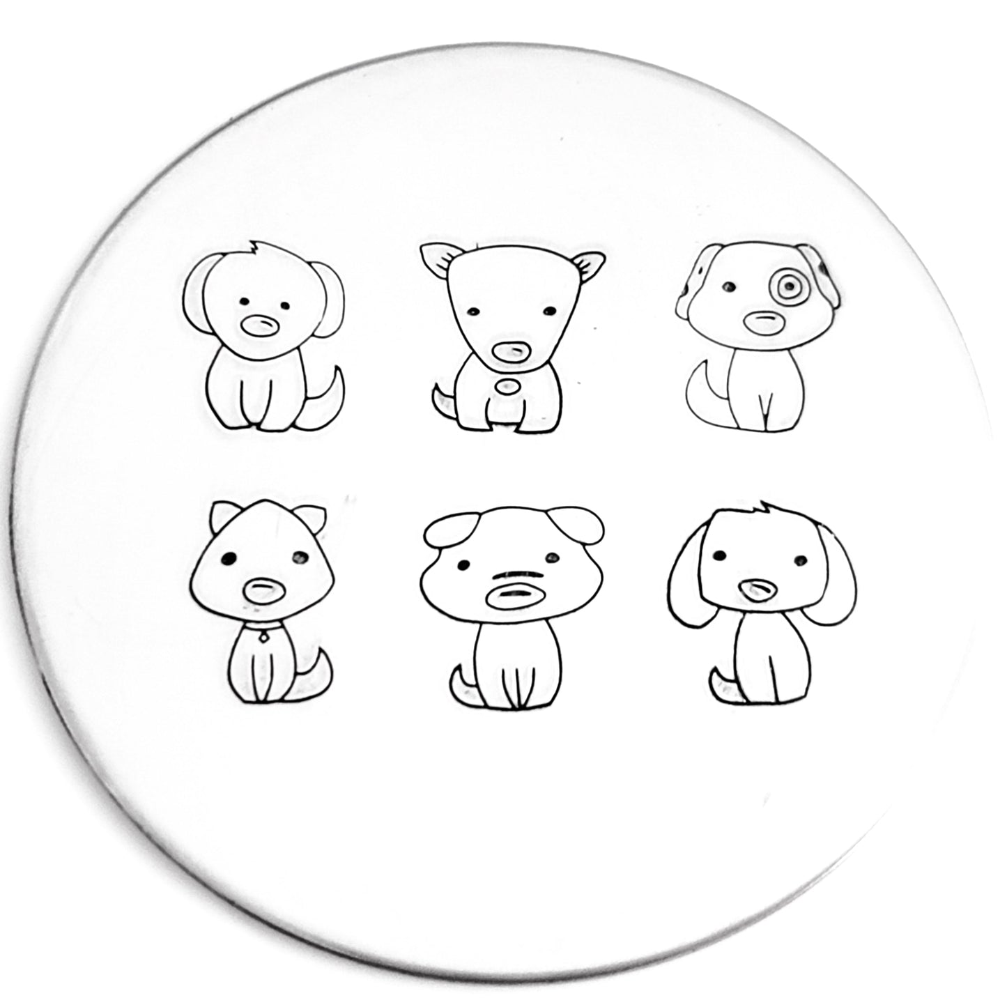 Doodle Doggies