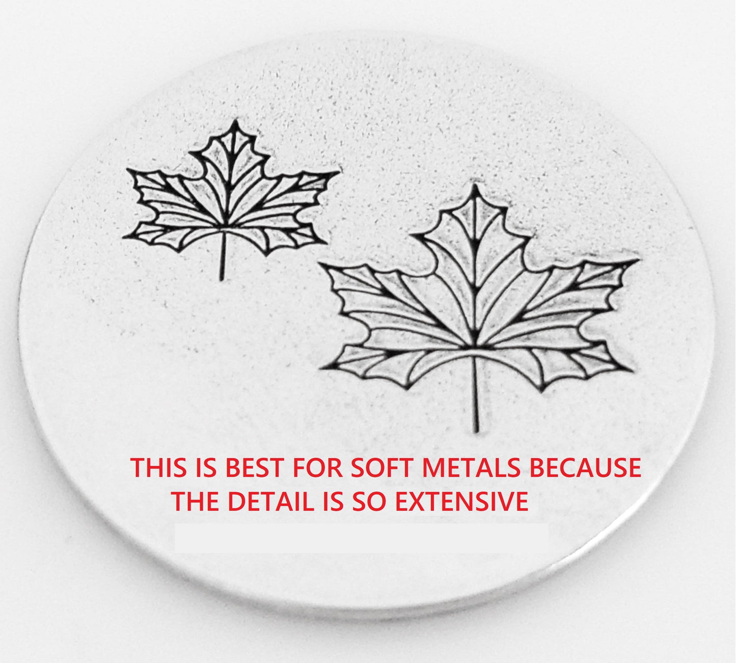Maple Leaf