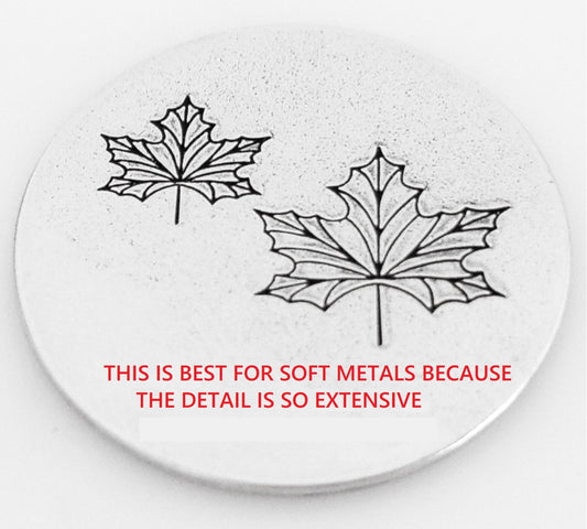 Maple Leaf