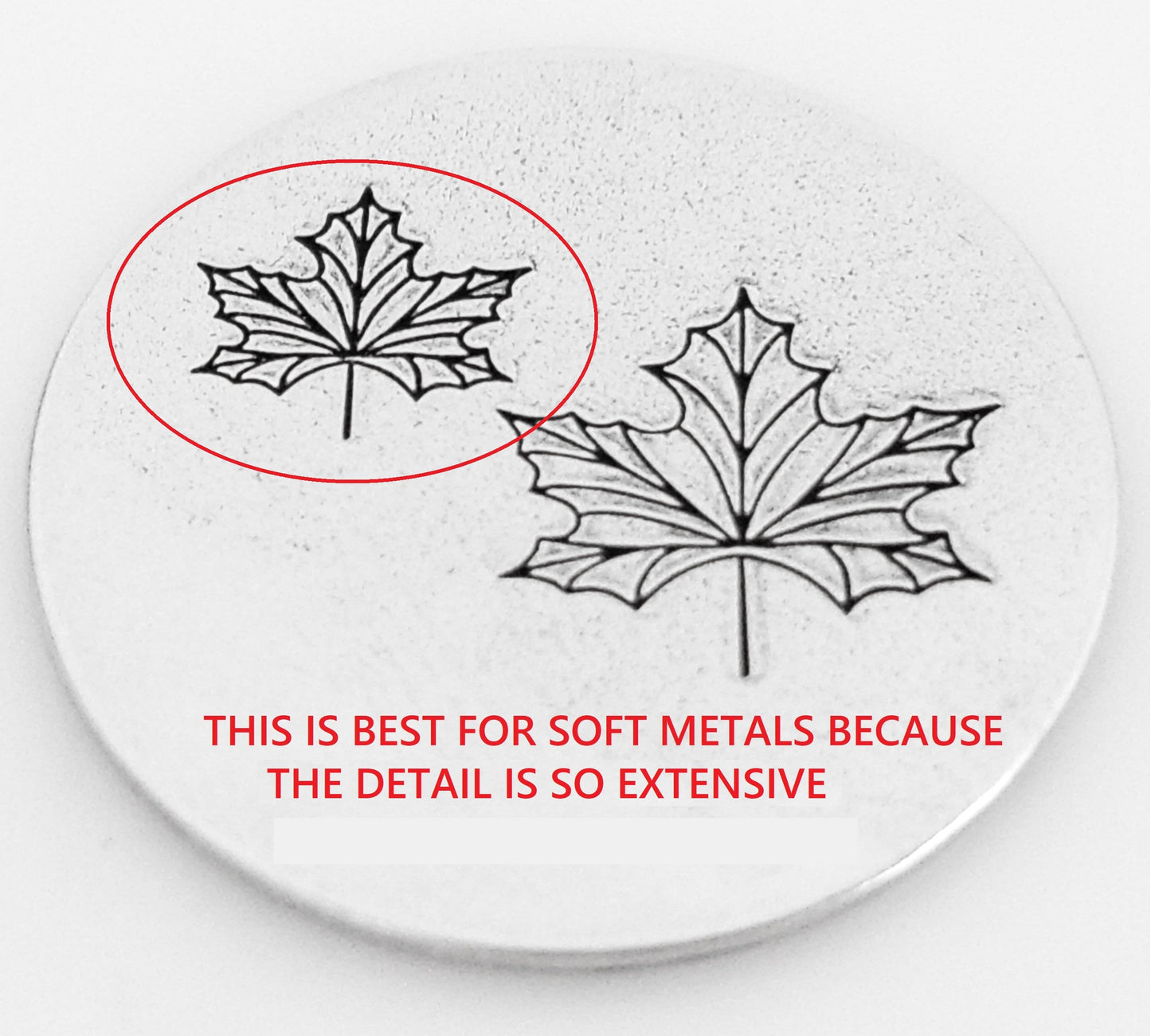Maple Leaf