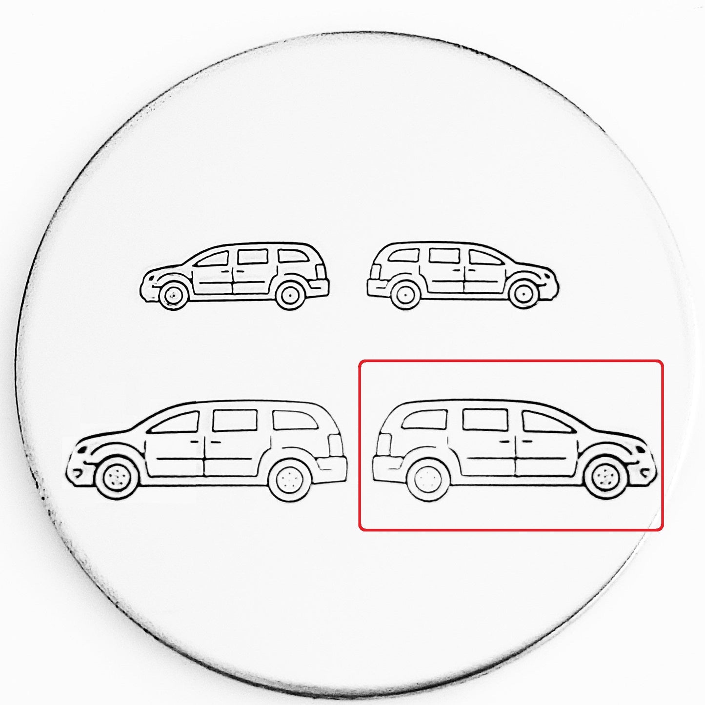 Minivan - Overstock