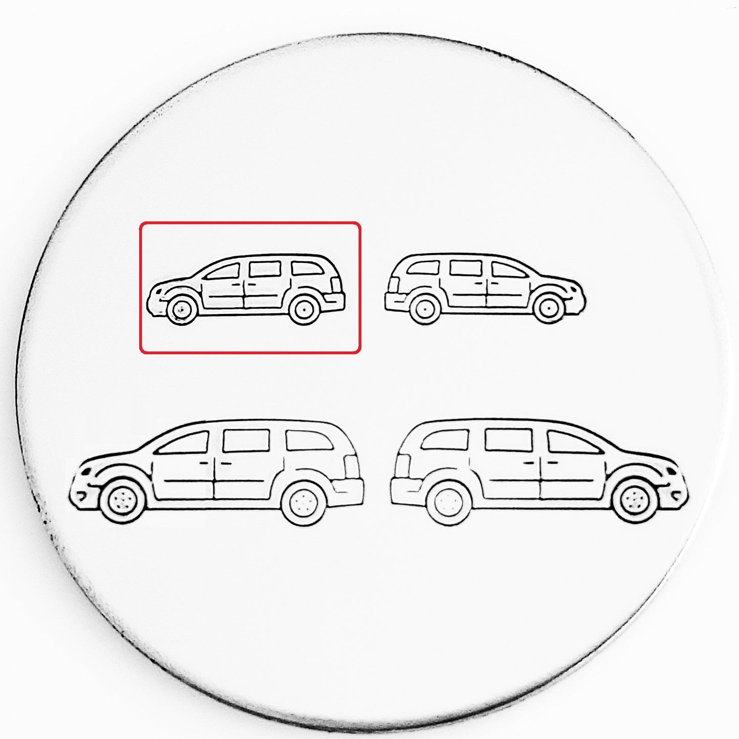 Minivan - Overstock