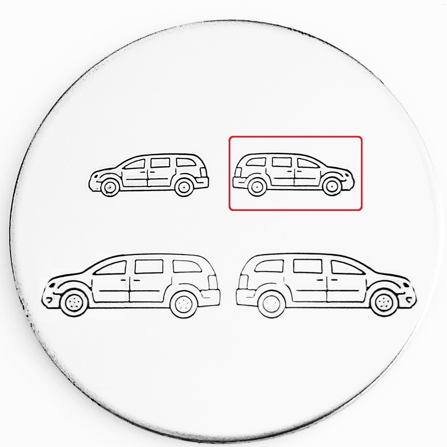 Minivan - Overstock