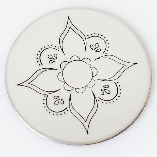 Mandala -  Large