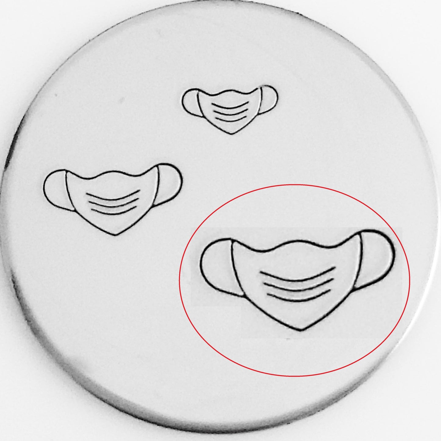 Mask - Overstock