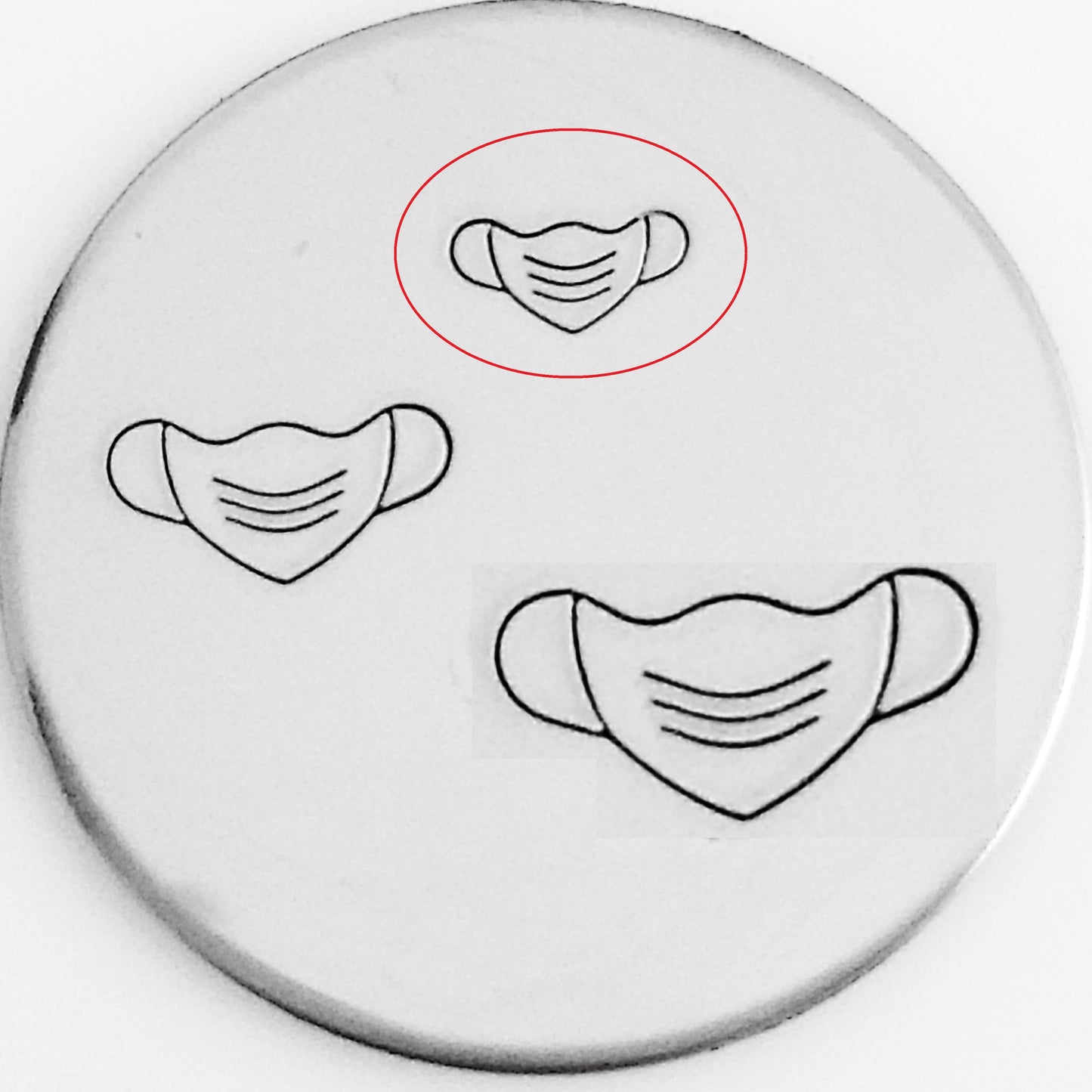 Mask - Overstock