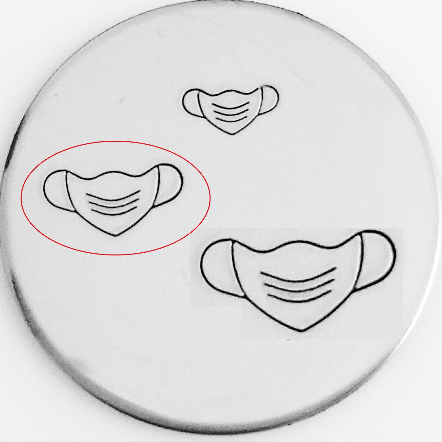 Mask - Overstock