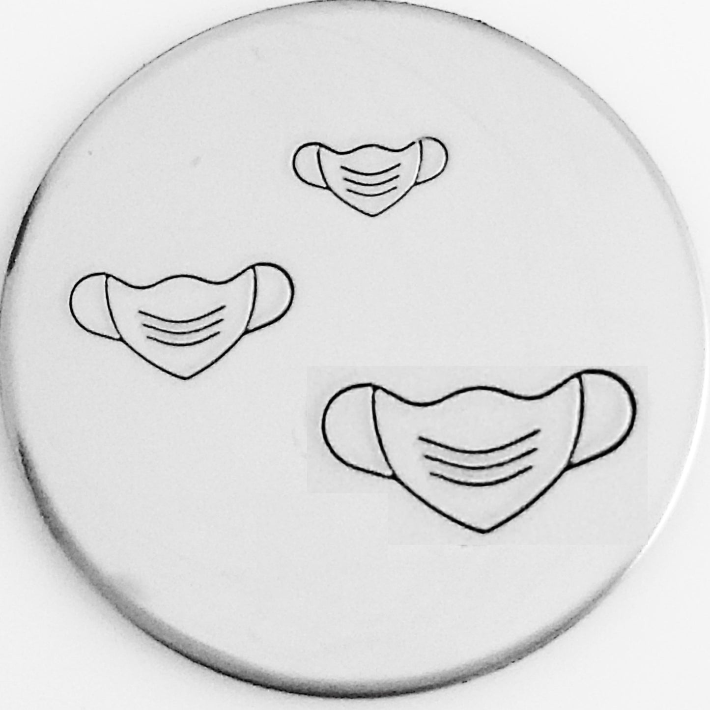 Mask - Overstock