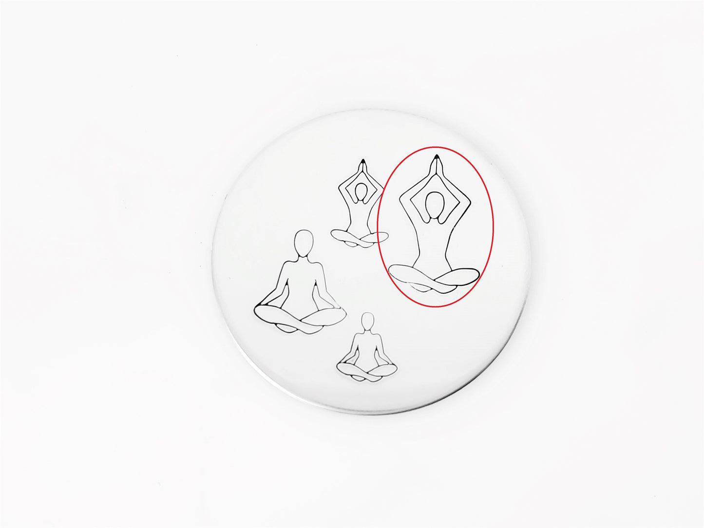 Yoga Positions