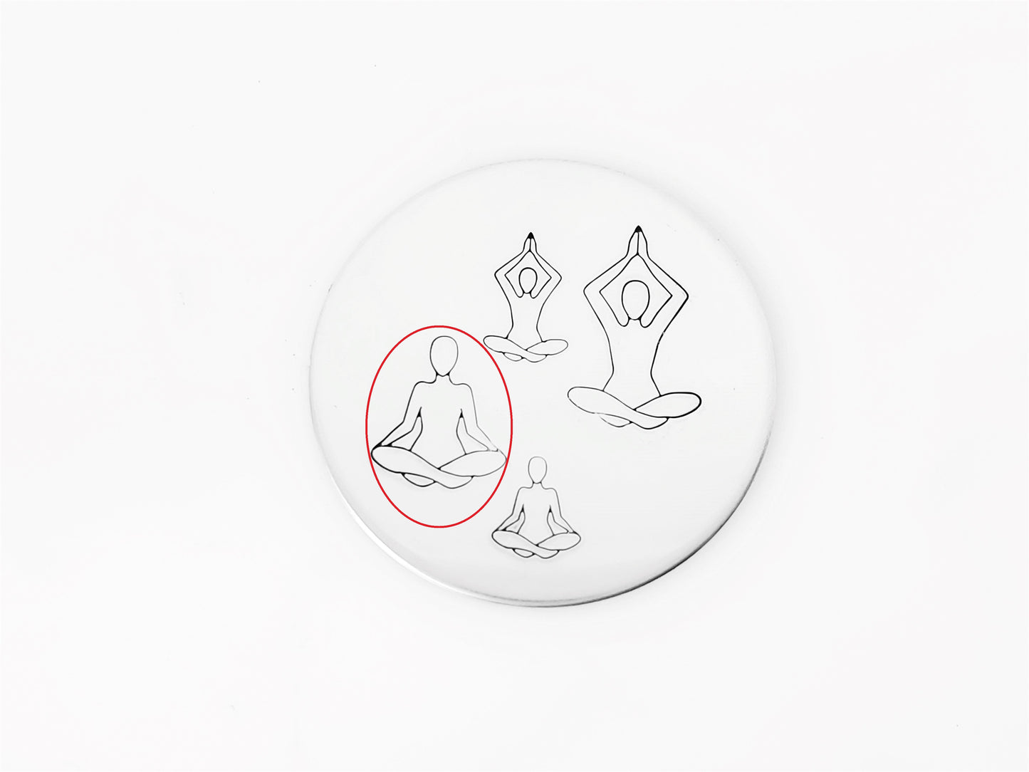 Yoga Positions