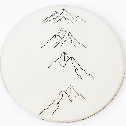 Mountain Range