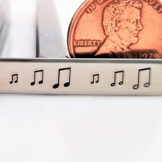 Double Note